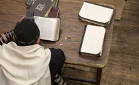 A new security device might help prevent synagogue attacks