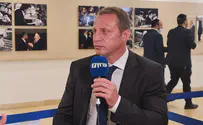 Йоэль Развозов: “Я решил отдохнуть”