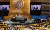 'Israel must dispose of all its nuclear weapons'