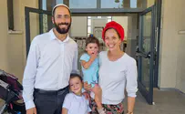 טל מנשה: ישוב דתי תורני עם קהילה מחבקת