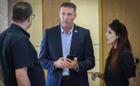 'I apologized to Shaked, she's not a Bibist'
