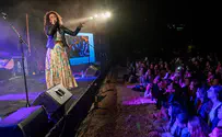 יובל דיין הקפיצה את שילה הקדומה