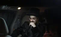 האדמו"ר מסאדיגורה יצא למסע חיזוק בארה"ב