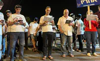'Time for soul searching over abandonment of our soldiers'
