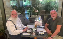 יהונתן פולארד מברך: שנה טובה