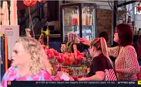 50 ש"ח לכוס מיץ: כך עוקצים תיירים בישראל