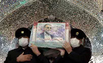 Iran indicts 14 over elimination of top nuclear scientist