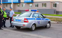 15 killed in shooting at Russian school