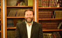 Standing together at the start of the New Year and Tzom Gedaliah