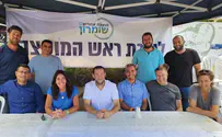 צילום: רועי חדי ראשי הישובים בשומרון: זלזול מוחלט בחיינו, בבטיחות ובביטחון שלנו