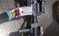 Brother of terrorist from Tel Aviv shooting eliminated