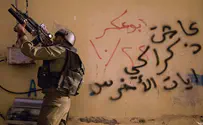 'No end in sight' - IDF thwarts 300 attacks in past year