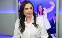 Правые организации хотят заставить Шакед сняться с выборов