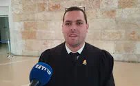 "עוזר לביבי להרוס את המדינה"