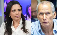 גירוש משפחת המחבל פאדי קונבר תלוי בשקד