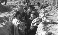 לוחמי מלחמת יום הכיפורים נגד סרבנות