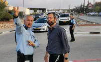 צילום: דוברות בנימין מועצת בנימין לבג"ץ: כשלי משרד הביטחון גורמים סבל לתושבים