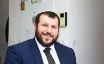 הרב עמיחי אליהו: "יש הבדל בין אויב לאח"