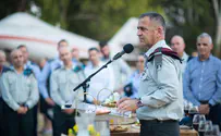 Chief of Staff approves targeted eliminations