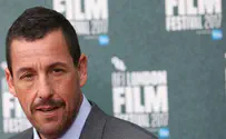 Adam Sandler to receive Mark Twain Prize