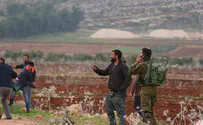 PA official: We don't work for Israel