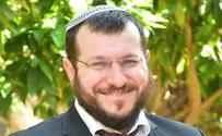 "יש לציבור הדתי בעיה בלהאמין בדרך שלו"