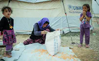 Turkey and Iran's tactics keep 40 million Kurds stateless