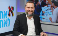 הרב נריה מגן על החרדים: "לא צריך להתנצל"