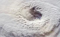 Watch: 'Hurricane hunters' fly through the eye of Hurricane Ian
