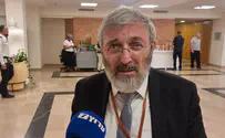 הערבים צריכים לנהור לקלפיות
