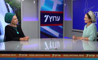בדמיון נובע כל אחת מגלה את הסוד שלה