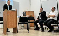 הצעירים החרדים נערכים להשתלב בגופי הביון 