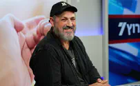 גולן אזולאי הוזמן להשתתף בקמפיין והצטמרר