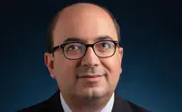 "ניאבק להיחלצות מהעליונות היהודית"