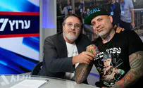 בני אלבז וחיים גוזלי: מ'דרעי זכאי' למלחמה בהוצאה לפועל