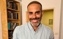 אמרתי לה': "אתה חייב להביא לי את אשתי"