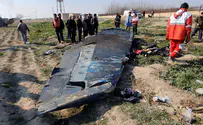 Four countries officially sue Iran over downing of Ukrainian jet