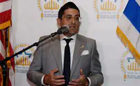 Commissioner Nahmias: My nephews are pilots who fight for Israel