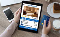 Booking.com will remove warning on Israeli listings
