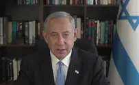 'Lapid has no mandate for maritime deal, it won't bind us'