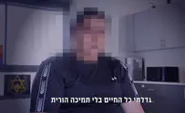 "אם הצבא לא היה נכנס – הייתי יוצאת בארון"