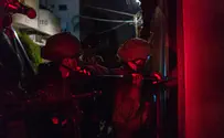 16 terrorists nabbed as counter-terror operation continues