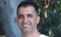צילום: באדיבות המצולם אין לי למי להצביע