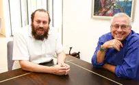 תקשורת בין־דורית: הטוכפלדים בראיון חג