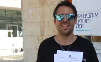 בית המשפט: מותר לתקוע בשופר בכותל המזרחי