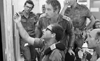 "גרסת גורודיש" נחשפת   