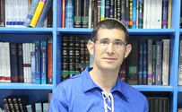 4 שנים לרצח גיבור ישראל ארי פולד