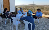 הממשלה הבאה תמלא את התפקיד של תנועת נחלה