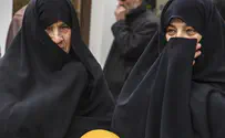 Iran broadcasts ‘confession’ of French couple accused of spying