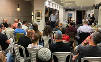 ישי העצני: אבא חשב שאיילת צריכה להיבחר